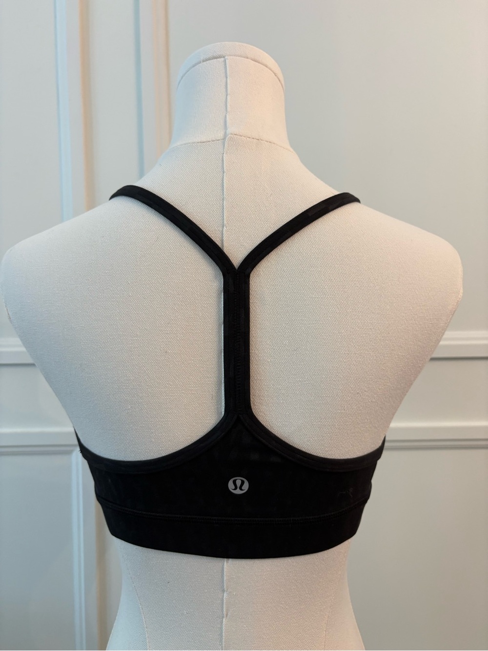 lululemon athletica Y bra